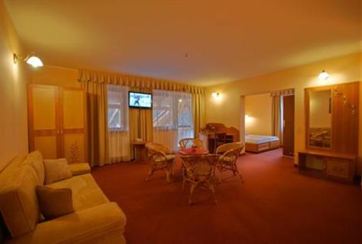 фото отеля Hotel Goral