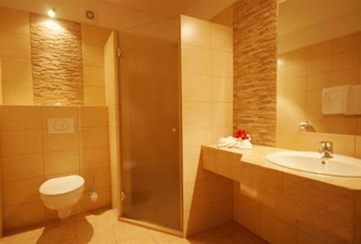 фото отеля Hotel Goral