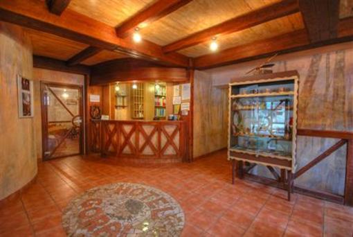 фото отеля Hotel Goral