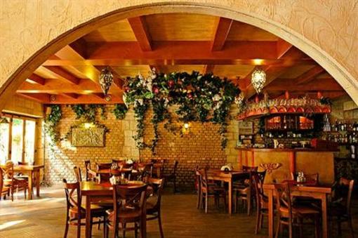 фото отеля Hotel Goral