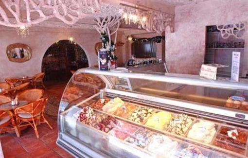 фото отеля Hotel Goral