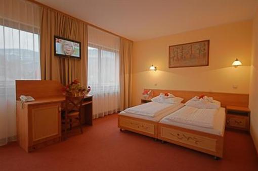 фото отеля Hotel Goral