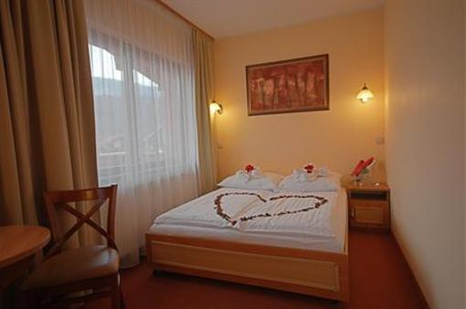 фото отеля Hotel Goral