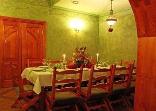 фото отеля Hotel Goral