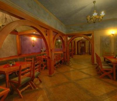 фото отеля Hotel Goral