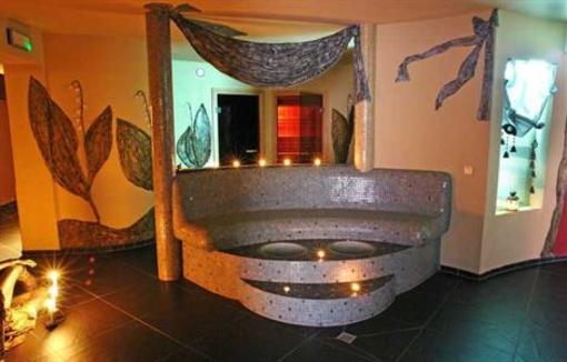 фото отеля Hotel Goral