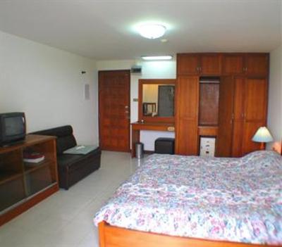 фото отеля VIP Mansion