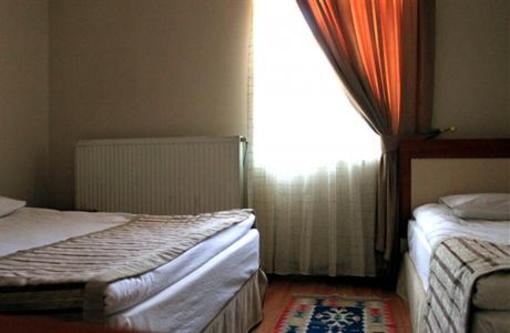 фото отеля Yildiz Hotel Urgup