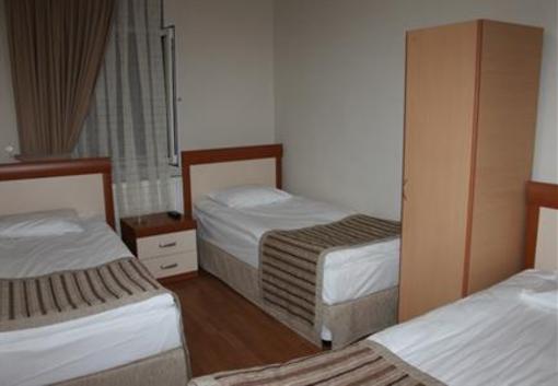 фото отеля Yildiz Hotel Urgup