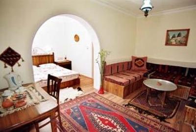 фото отеля Yildiz Hotel Urgup