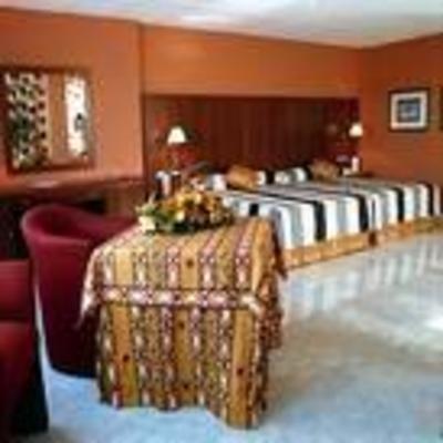 фото отеля Hotel Triunfo Granada Sur