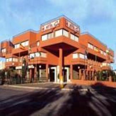 фото отеля Hotel Triunfo Granada Sur