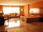 фото отеля Hotel Triunfo Granada Sur