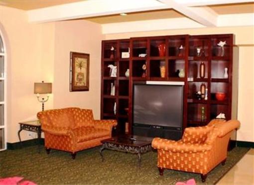фото отеля Courtyard by Marriott Fort Lauderdale North Cypress Creek