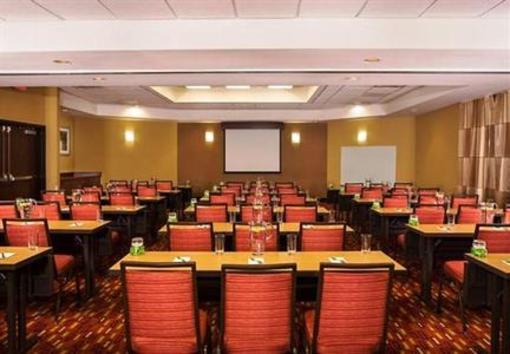 фото отеля Courtyard by Marriott Fort Lauderdale North Cypress Creek