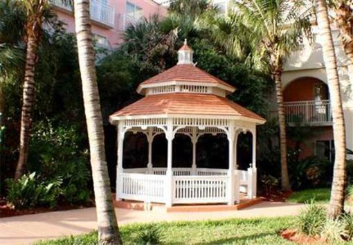 фото отеля Courtyard by Marriott Fort Lauderdale North Cypress Creek
