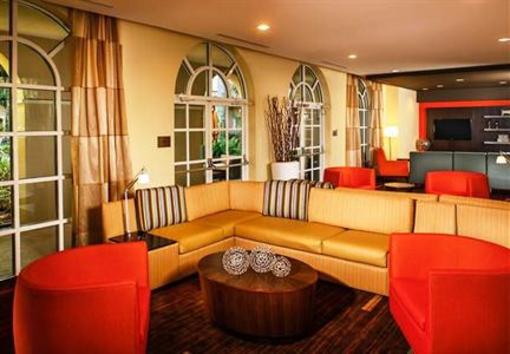 фото отеля Courtyard by Marriott Fort Lauderdale North Cypress Creek