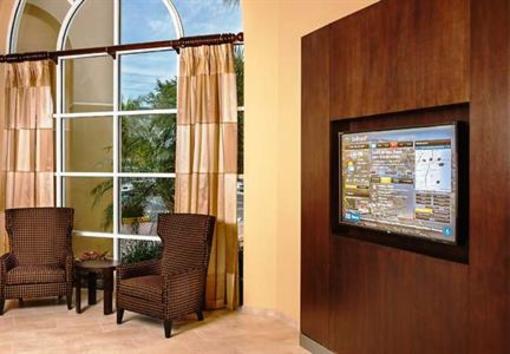 фото отеля Courtyard by Marriott Fort Lauderdale North Cypress Creek