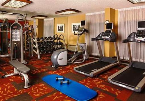 фото отеля Courtyard by Marriott Fort Lauderdale North Cypress Creek