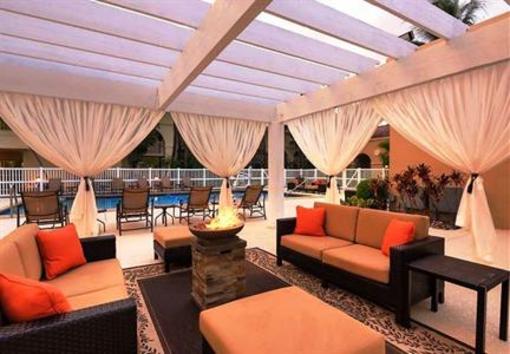 фото отеля Courtyard by Marriott Fort Lauderdale North Cypress Creek