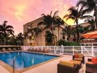 фото отеля Courtyard by Marriott Fort Lauderdale North Cypress Creek