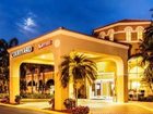 фото отеля Courtyard by Marriott Fort Lauderdale North Cypress Creek