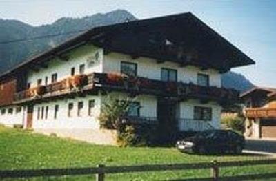 фото отеля Bauernhof Neubauhof Apartment Reith im Alpbachtal