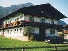 фото отеля Bauernhof Neubauhof Apartment Reith im Alpbachtal