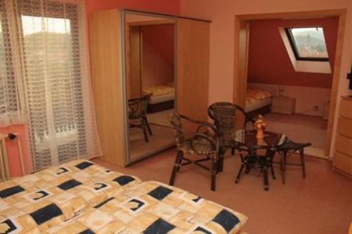 фото отеля Pension Maja