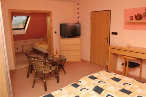 фото отеля Pension Maja