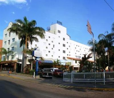 фото отеля Nacional Palace Hotel