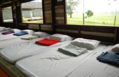 фото отеля UK Agro Resort