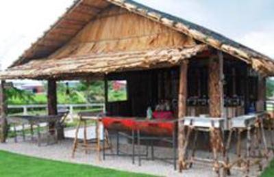 фото отеля UK Agro Resort