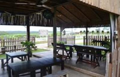 фото отеля UK Agro Resort