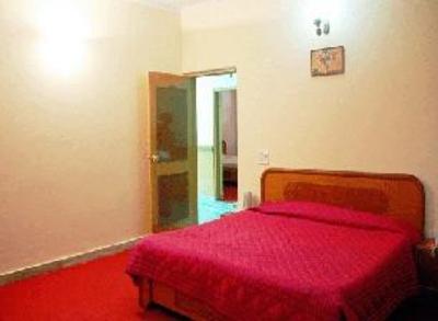 фото отеля Suryansh Hotel