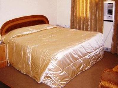 фото отеля Suryansh Hotel