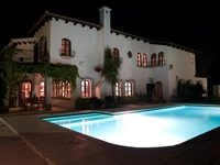 Casa Orquideas