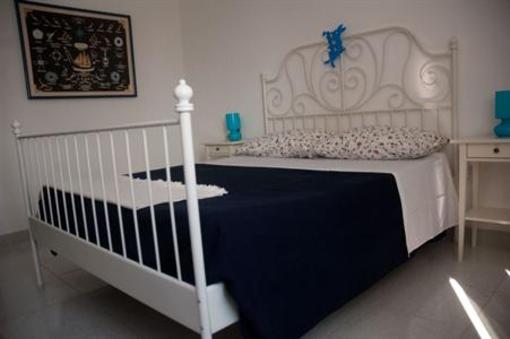 фото отеля Alice in Bed and Breakfast