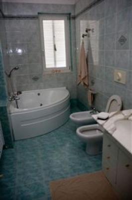 фото отеля Alice in Bed and Breakfast