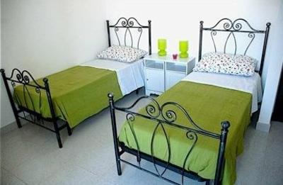 фото отеля Alice in Bed and Breakfast