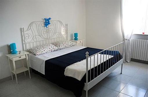 фото отеля Alice in Bed and Breakfast
