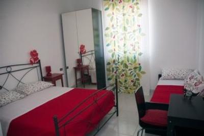 фото отеля Alice in Bed and Breakfast