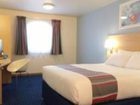 фото отеля Travelodge Watford Central