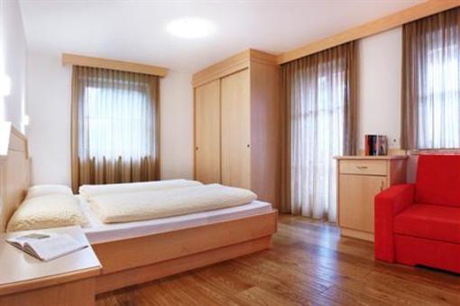 фото отеля Appartamenti Villa Olympia