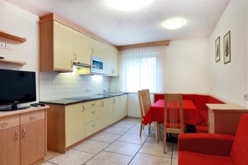 фото отеля Appartamenti Villa Olympia