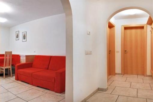 фото отеля Appartamenti Villa Olympia