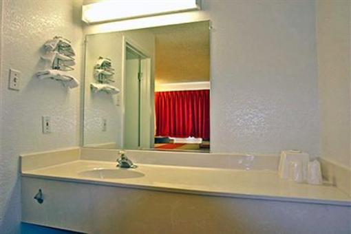 фото отеля Motel 6 Little Rock - North