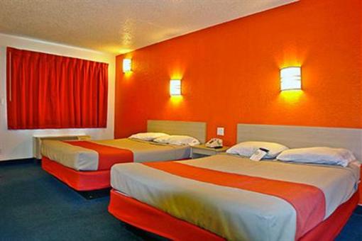 фото отеля Motel 6 Little Rock - North