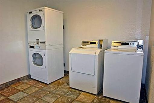 фото отеля Motel 6 Little Rock - North