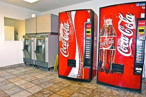 фото отеля Motel 6 Little Rock - North